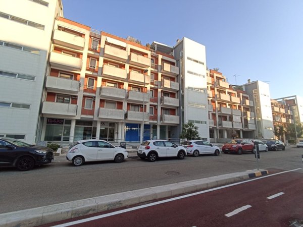 appartamento in vendita a Lecce in zona Stadio