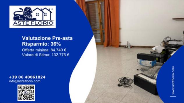 appartamento in vendita a Lecce