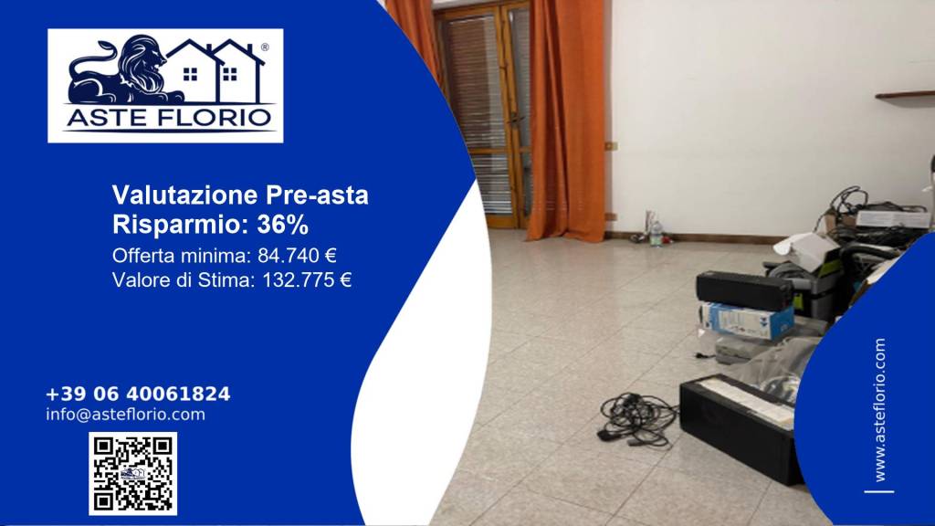 appartamento in vendita a Lecce in zona Rudiae