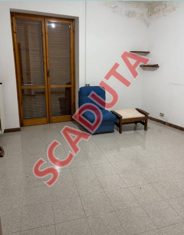 appartamento in vendita a Lecce in zona Rudiae