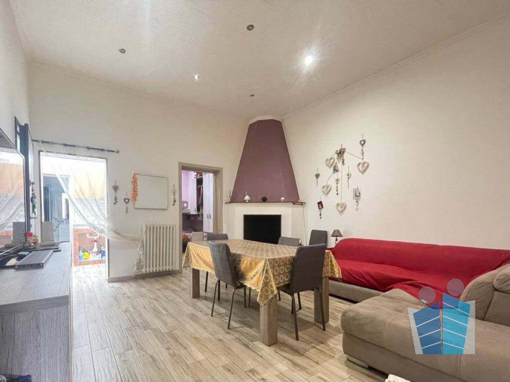 casa indipendente in vendita a Lecce in zona Rudiae