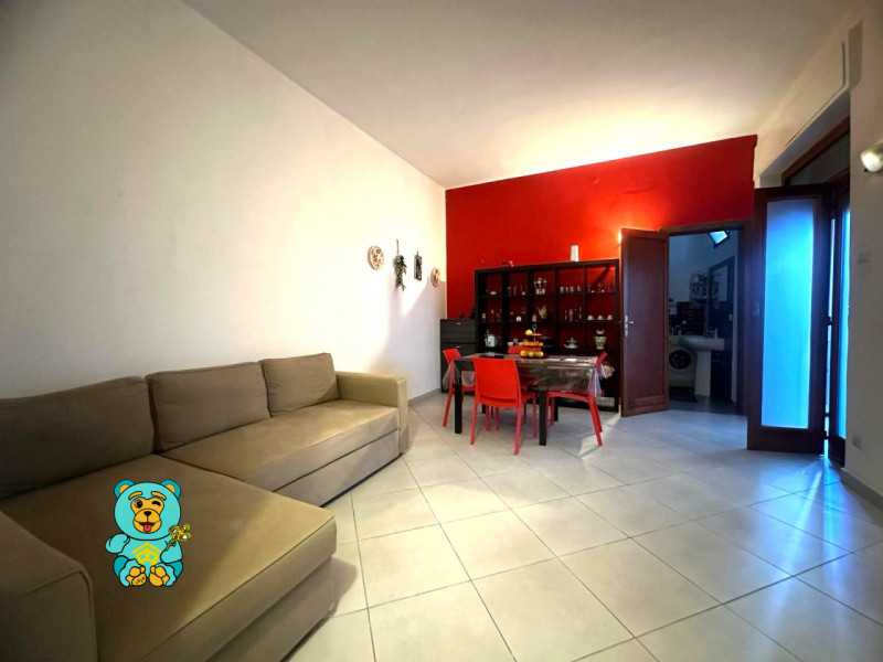 appartamento in vendita a Lecce in zona Ariosto
