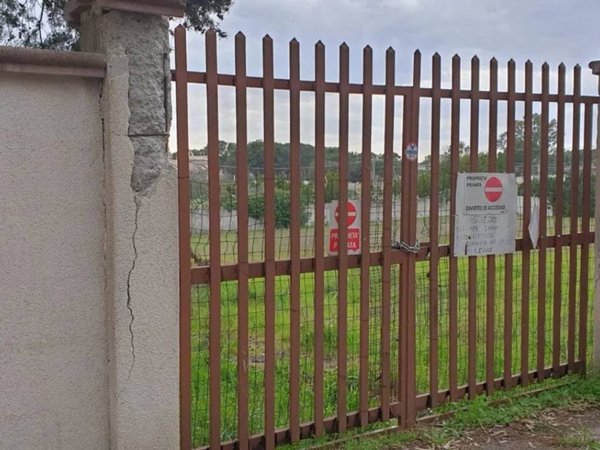 terreno agricolo in vendita a Lecce in zona Frigole
