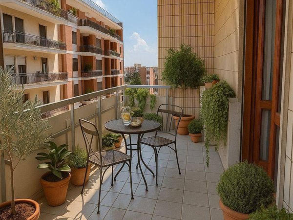 appartamento in vendita a Lecce in zona Mazzini