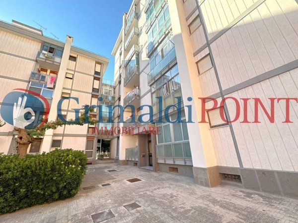 appartamento in vendita a Lecce in zona Ariosto