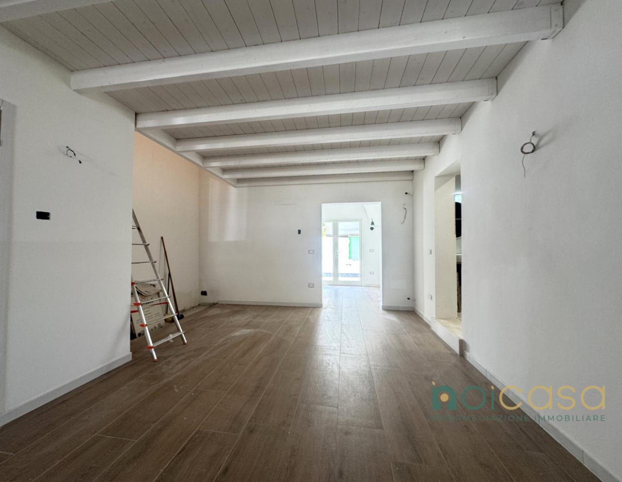 casa indipendente in vendita a Lecce in zona Santa Rosa