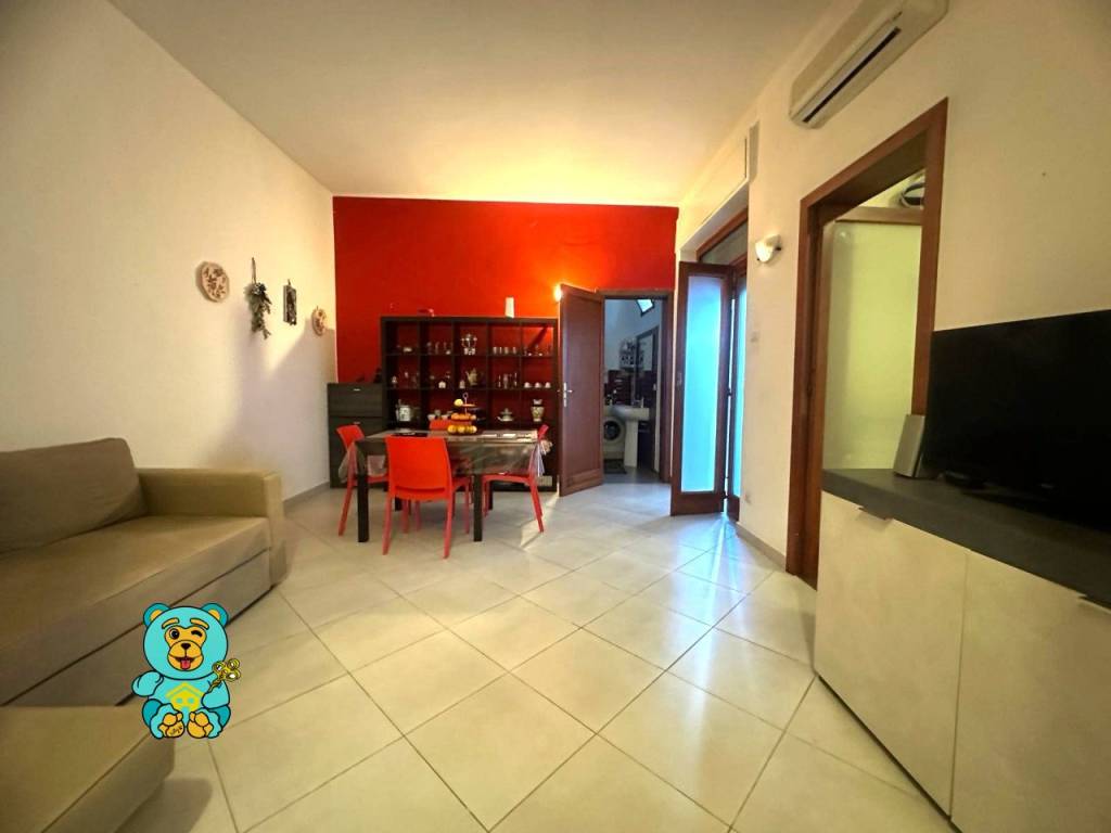 appartamento in vendita a Lecce in zona Ariosto