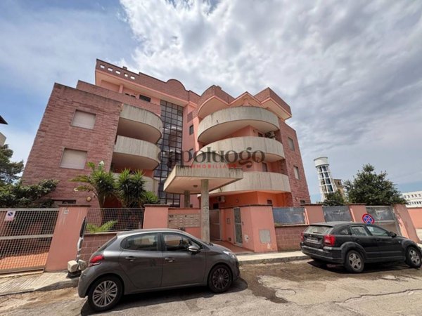 appartamento in vendita a Lecce in zona Rudiae