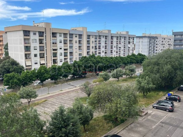 appartamento in vendita a Lecce in zona Stadio