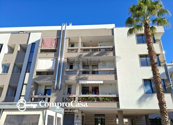 appartamento in vendita a Lecce in zona Borgo Pace