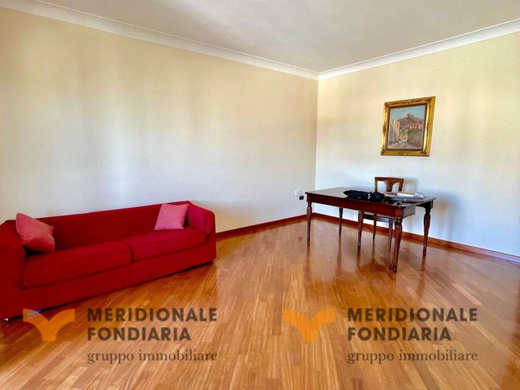 appartamento in vendita a Lecce in zona Centro Città