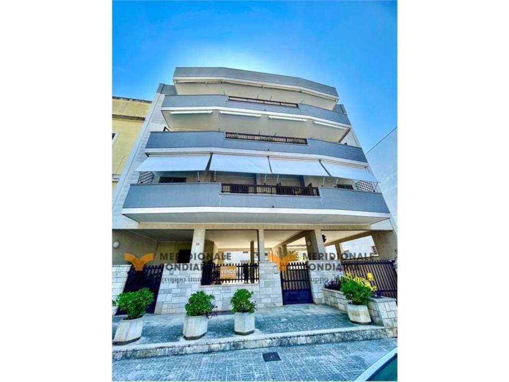 appartamento in vendita a Lecce in zona Centro Città