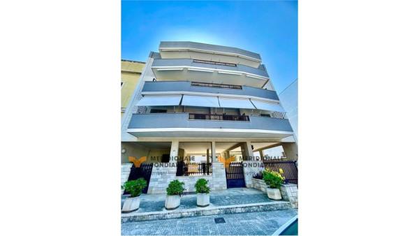 appartamento in vendita a Lecce in zona Centro Città