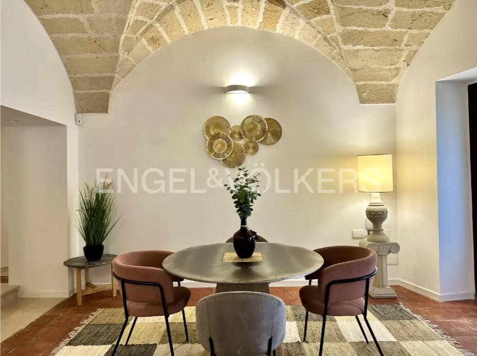 casa indipendente in vendita a Lecce in zona Centro Città