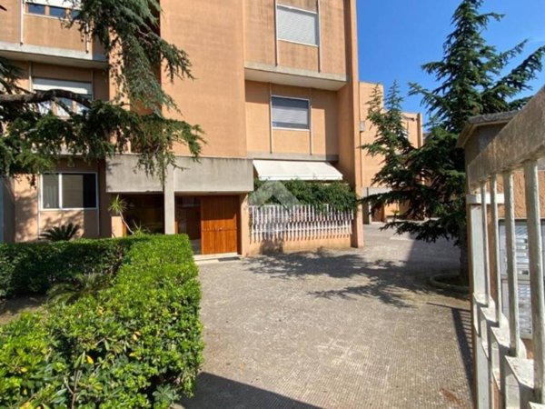 appartamento in vendita a Lecce in zona Leuca