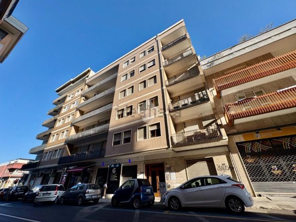 appartamento in vendita a Lecce in zona Mazzini