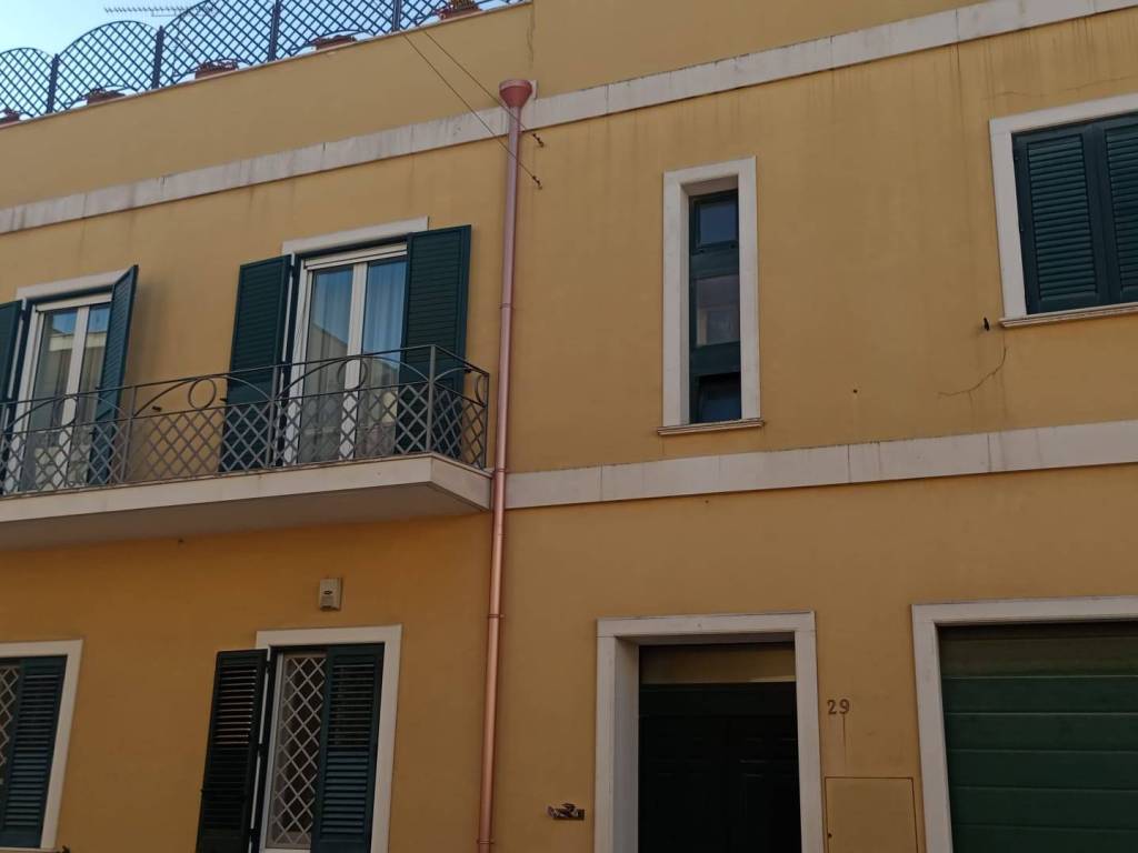 appartamento in vendita a Lecce in zona Ariosto