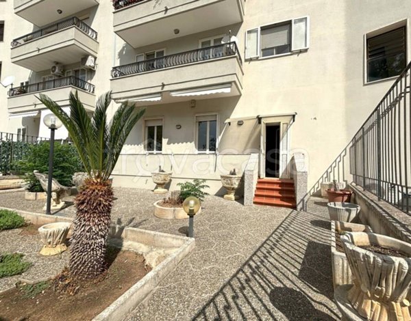 appartamento in vendita a Lecce in zona Santa Rosa