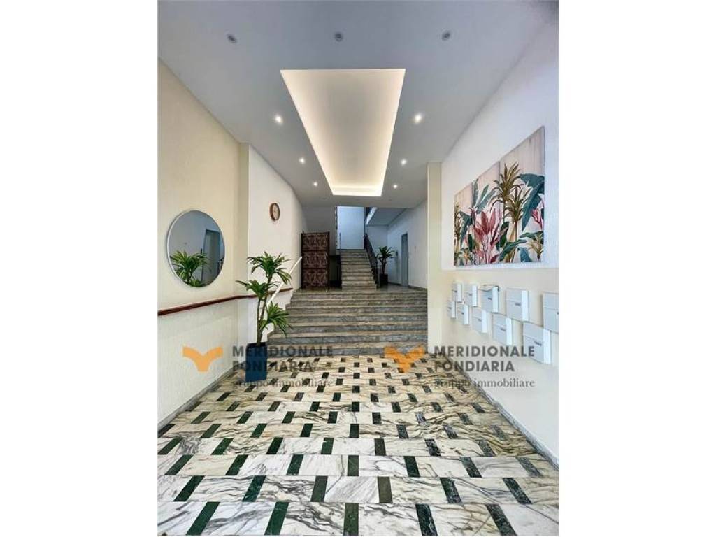 appartamento in vendita a Lecce in zona Mazzini