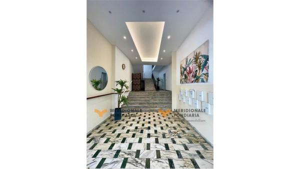 appartamento in vendita a Lecce in zona Mazzini