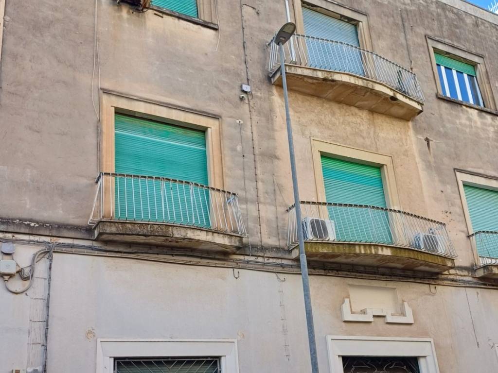 appartamento in vendita a Lecce in zona Mazzini