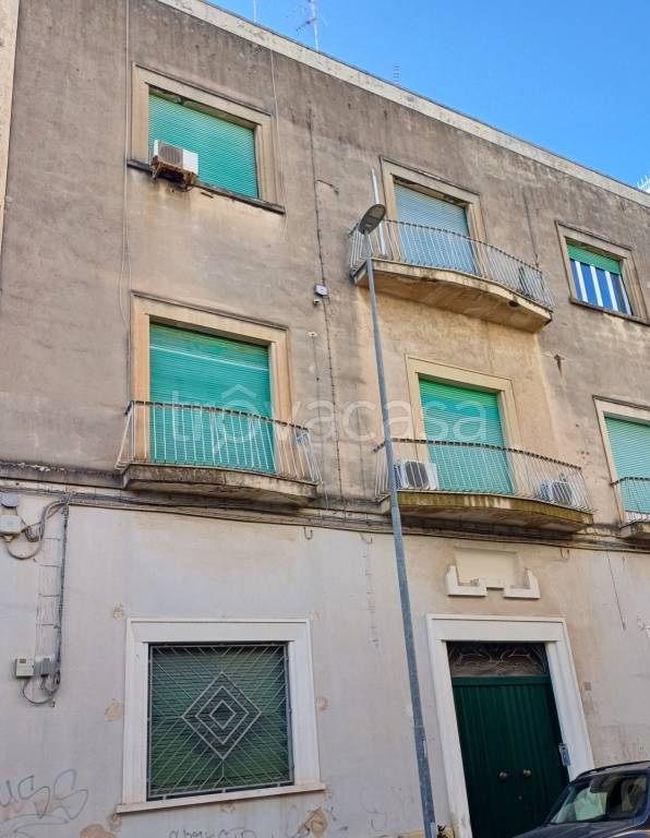 appartamento in vendita a Lecce in zona Mazzini