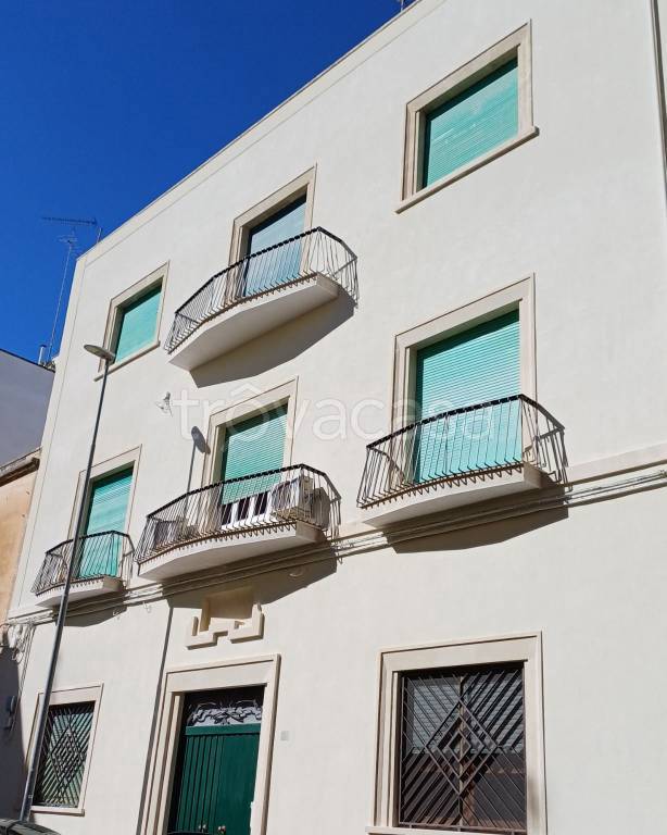 appartamento in vendita a Lecce in zona Mazzini