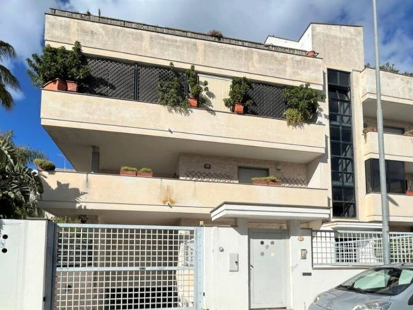 appartamento in vendita a Lecce in zona Leuca