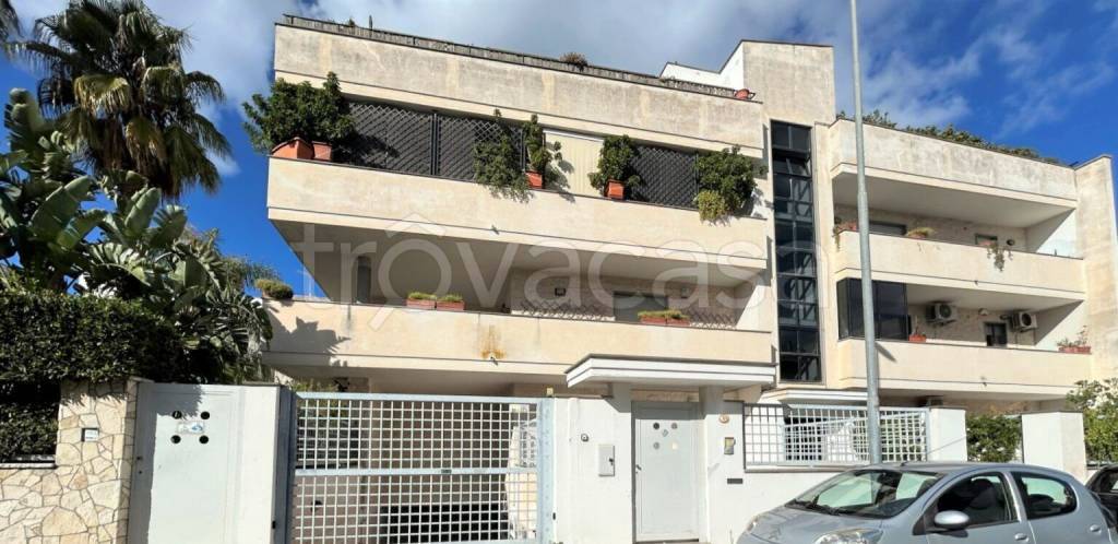 appartamento in vendita a Lecce