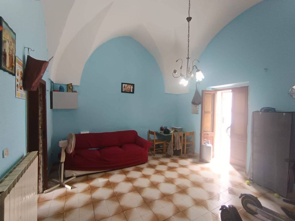 appartamento in vendita a Lecce in zona Leuca