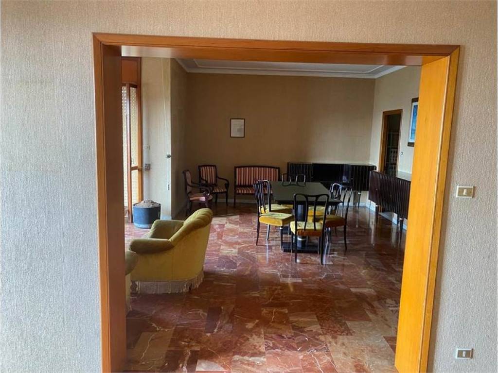 appartamento in vendita a Lecce