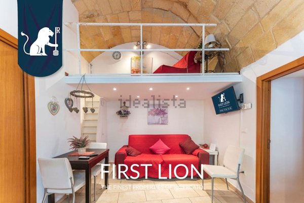 appartamento in vendita a Lecce in zona Centro Città