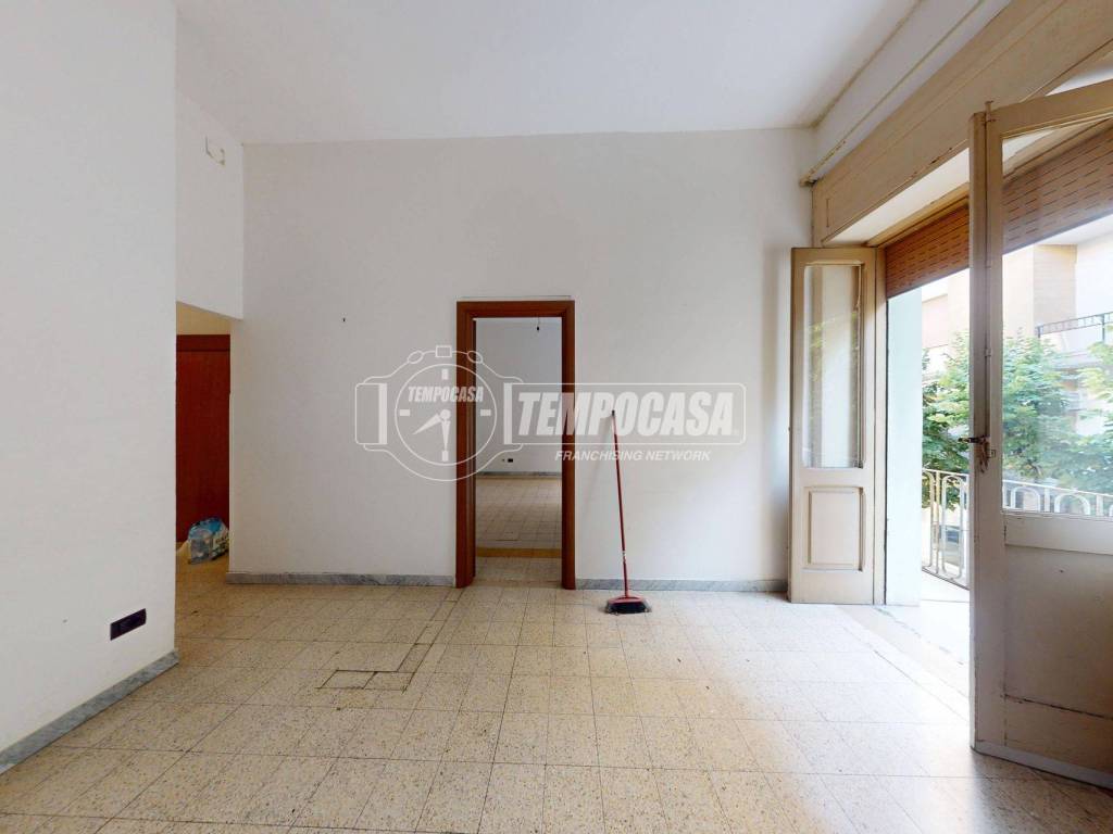 appartamento in vendita a Lecce in zona Borgo Pace