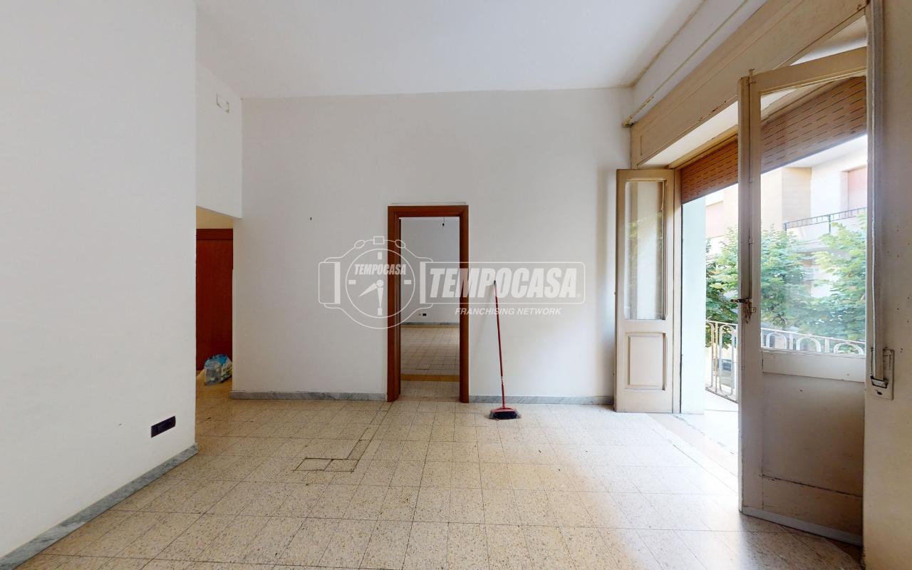 appartamento in vendita a Lecce in zona Borgo Pace