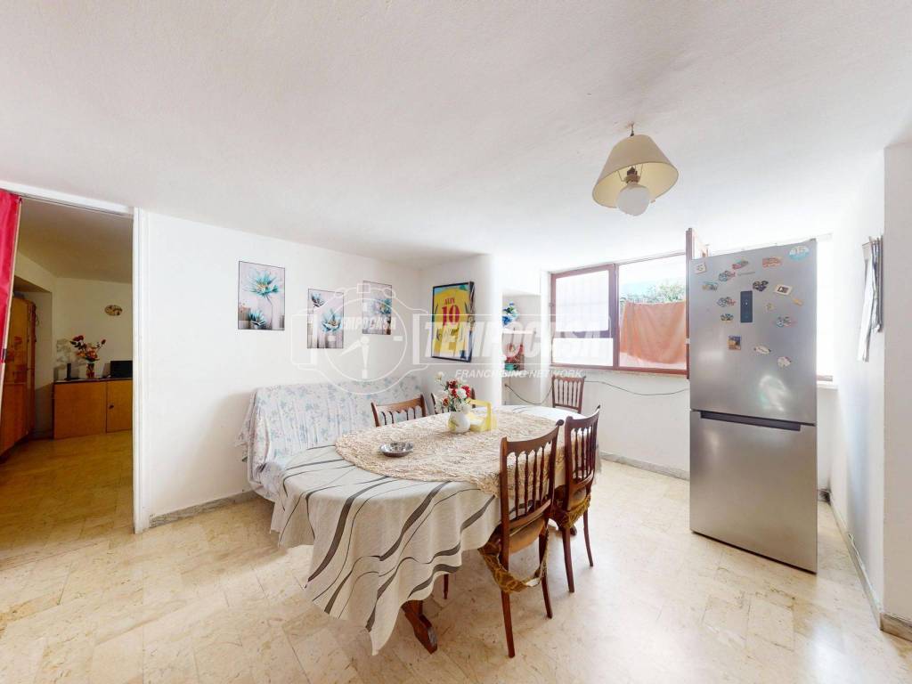 appartamento in vendita a Lecce