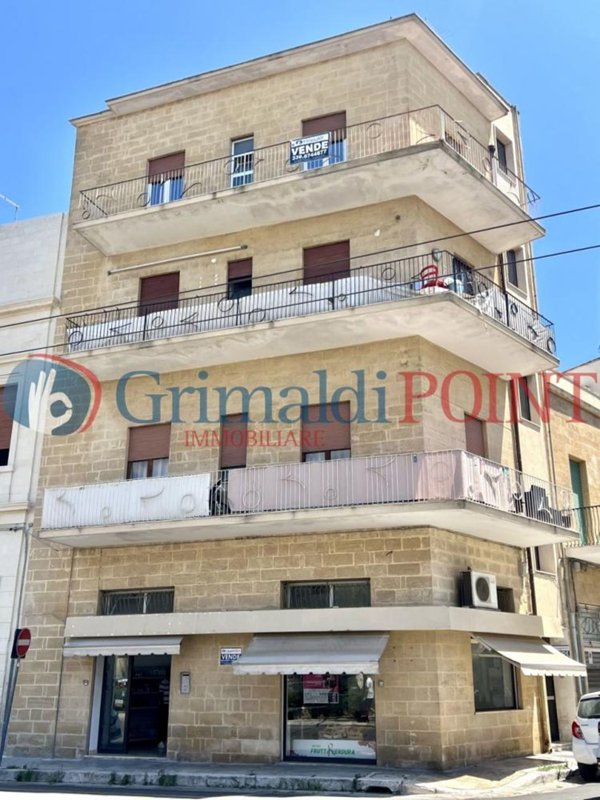 appartamento in vendita a Lecce in zona Centro Città