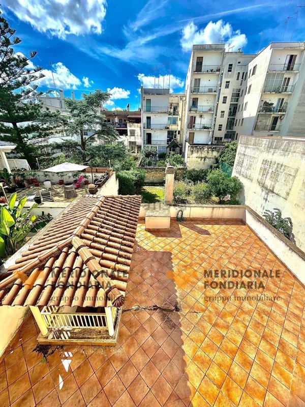 casa indipendente in vendita a Lecce