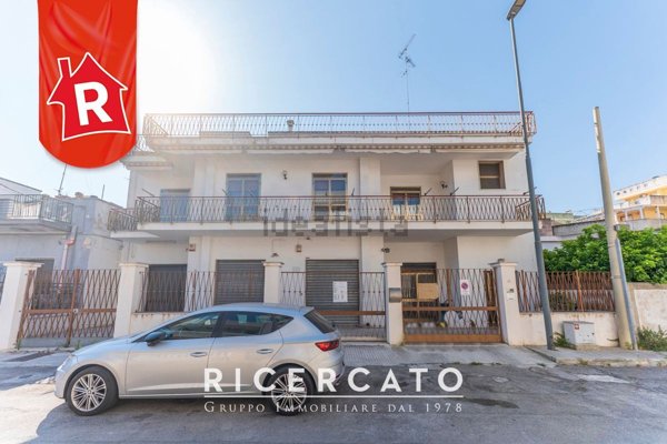 casa indipendente in vendita a Lecce