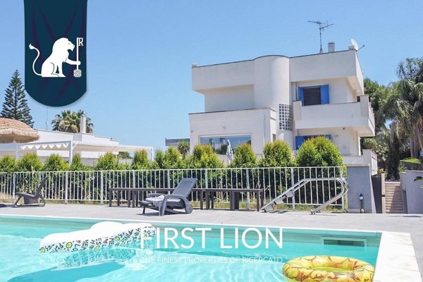 casa indipendente in vendita a Lecce in zona Stadio