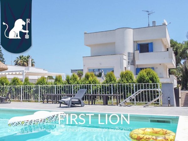 casa indipendente in vendita a Lecce in zona Stadio