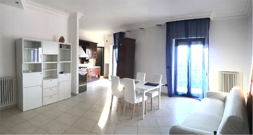 appartamento in vendita a Lecce in zona Salesiani