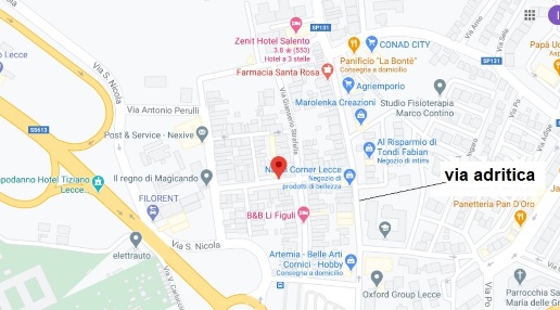 appartamento in vendita a Lecce