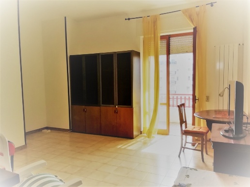 appartamento in vendita a Lecce in zona Salesiani