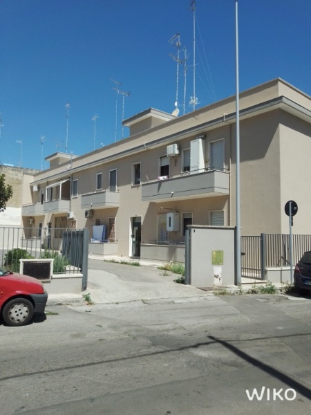 appartamento in vendita a Lecce