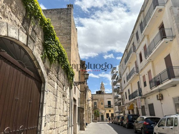 appartamento in vendita a Lecce in zona Centro Città