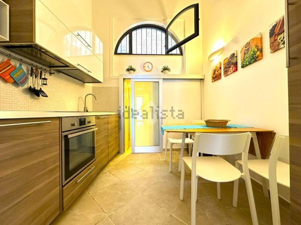 appartamento in vendita a Lecce in zona Centro Città