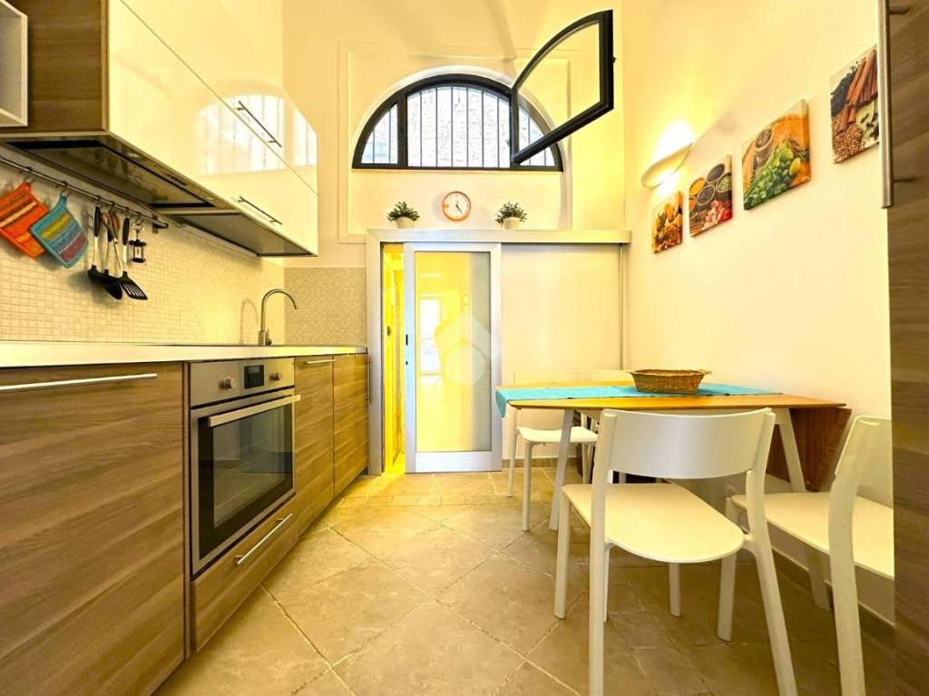 appartamento in vendita a Lecce in zona Centro Città
