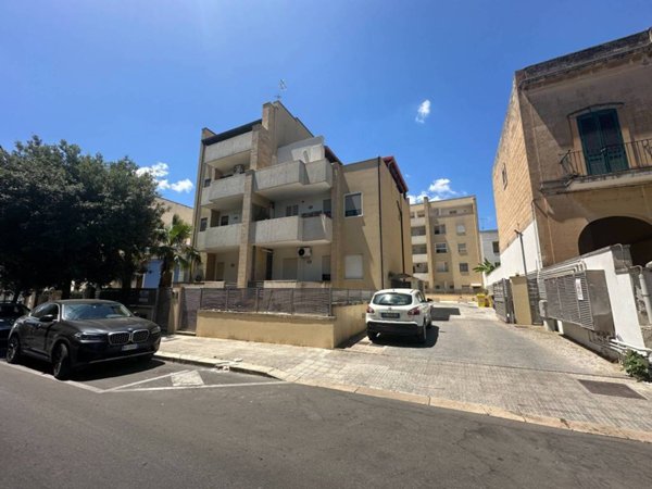appartamento in vendita a Lecce in zona Rudiae