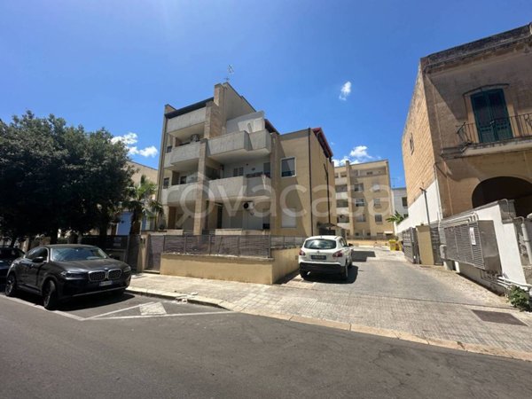 appartamento in vendita a Lecce in zona Rudiae