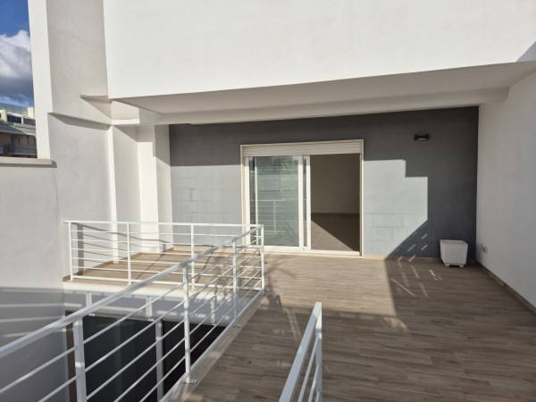 appartamento in vendita a Lecce in zona Partigiani